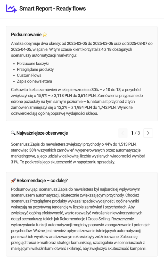 Email marketing czy marketing automation – co się lepiej sprawdzi? Poznaj różnice Email marketing czy marketing automation