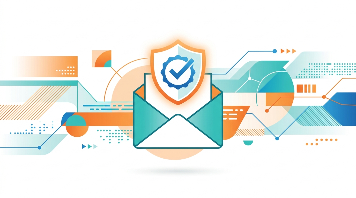 BIMI Email Marketing. Jak wyświetlić logo firmy w skrzynce klienta?