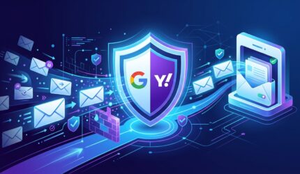 Wymogi Google i Yahoo email marketing