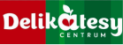 Delikatesy Centrum