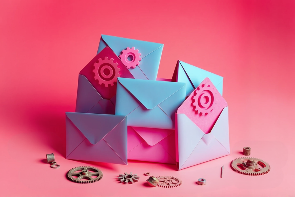 Email marketing czy marketing automation – co się lepiej sprawdzi? Poznaj różnice email marketing a marketing automation