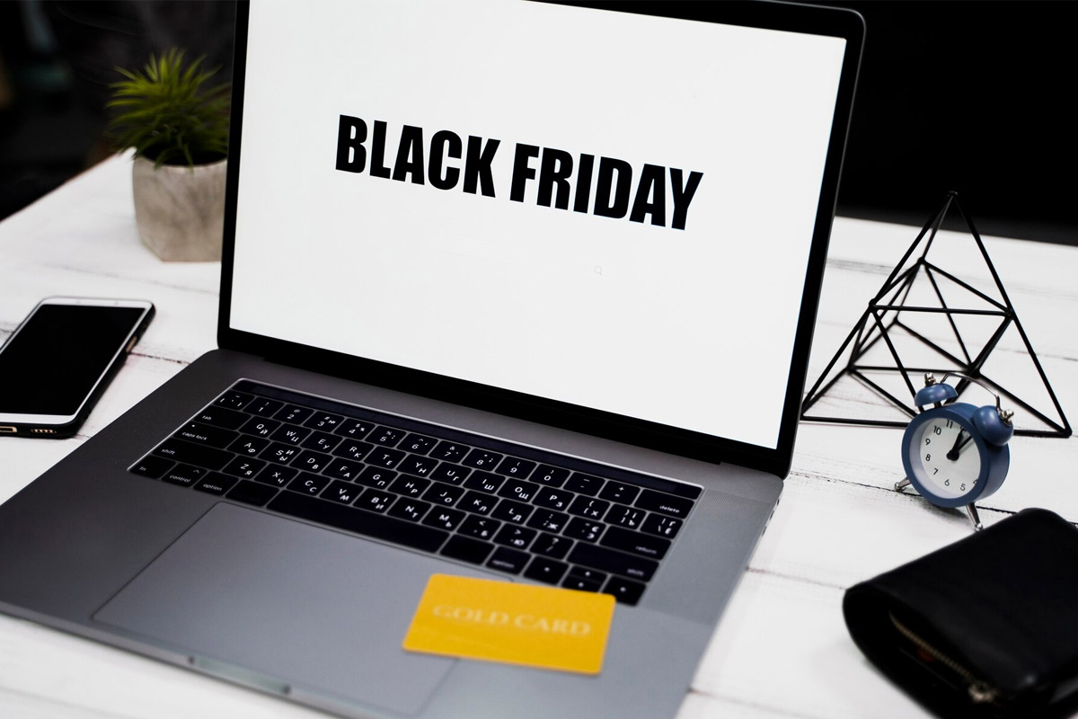 Black Friday marketing