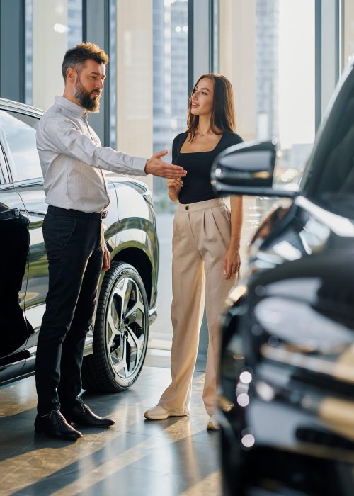 Email marketing dla branży automotive