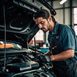 Email marketing dla branży automotive