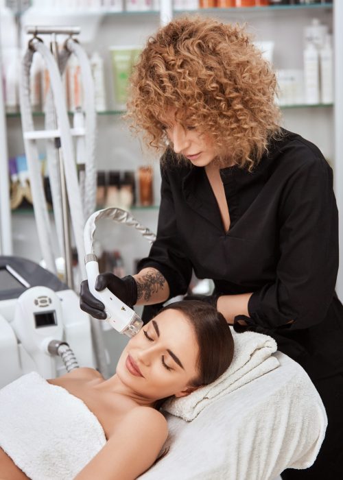 Email marketing dla branży beauty i wellness