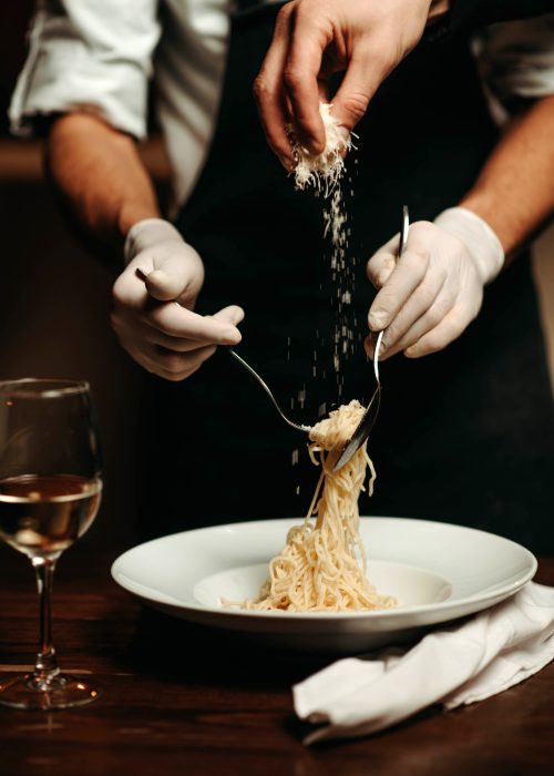 Email marketing dla branży HoReCa