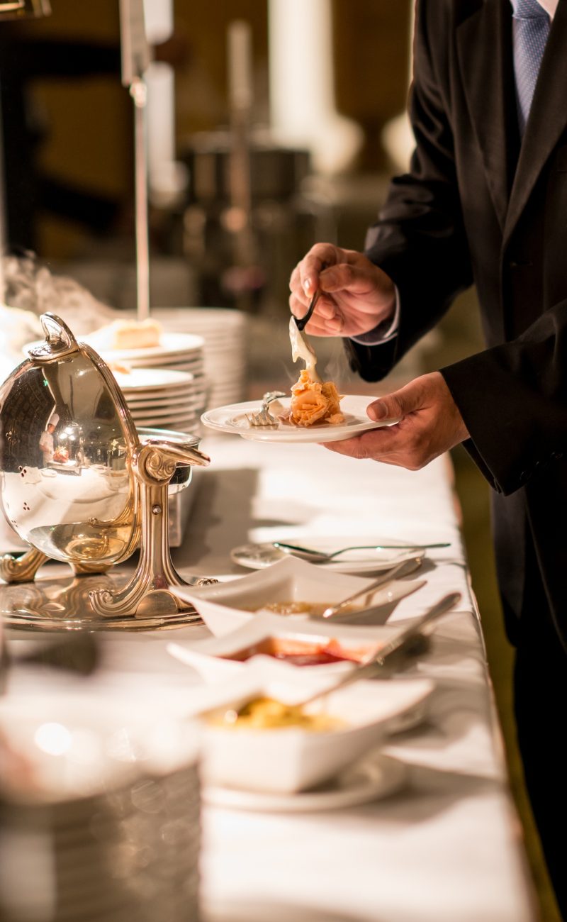 Email marketing dla branży HoReCa